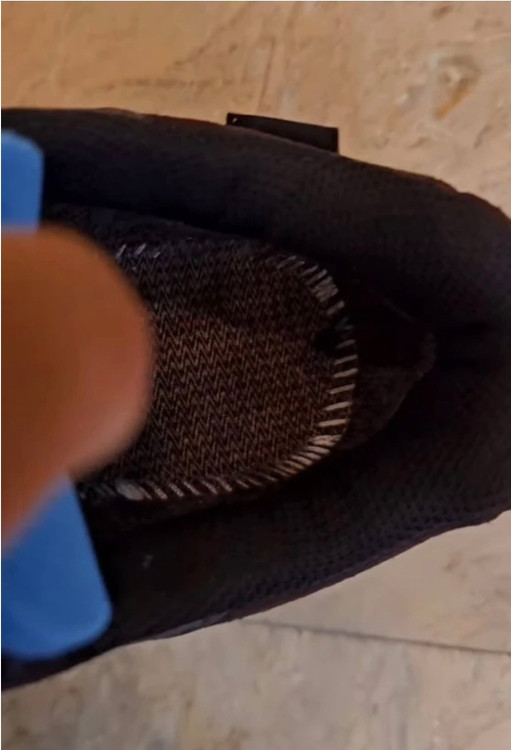 کتونی اسیکس ژل سوناما 15 گورتکس/Asics Gel Sonama 15/ساخت ویتنام /سایز 40 الی 45/ فروش ع