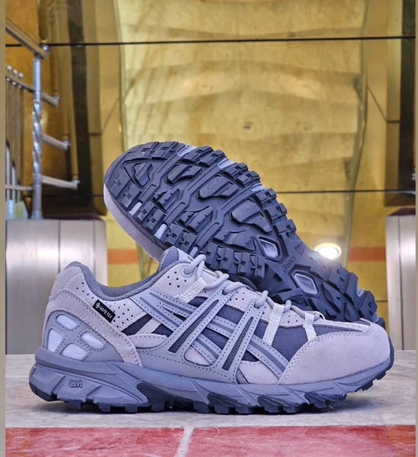 کفش اسیکس ژل سوناما 15 گورتکس/Asics Gel Sonama 15/ساخت ویتنام /سایز 40 الی 45/ فروش عمده و تک
