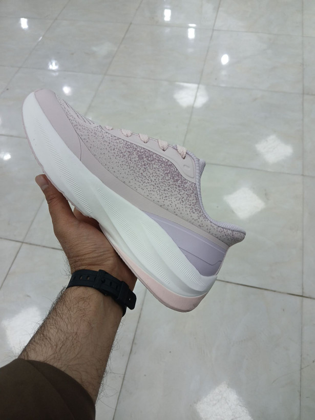 کفش اسکیچرز هایپر بوس skechers Hyper Burst ساخت ویتنام سایز ۳۷تا۴۰فروش عمده و تک ضمانت کالا