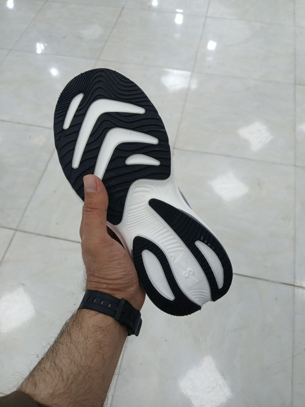 کتونی ویتنامی اسکیچرز هایپر بوس skechers Hyper Burst ساخت ویتنام سایز ۳۷تا۴۰فروش عمده و تک ضمانت کالا