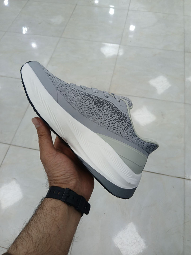 کتونی ویتنامی اسکیچرز هایپر بوس skechers Hyper Burst ساخت ویتنام سایز ۳۷تا۴۰فروش عمده و تک ضمانت کالا