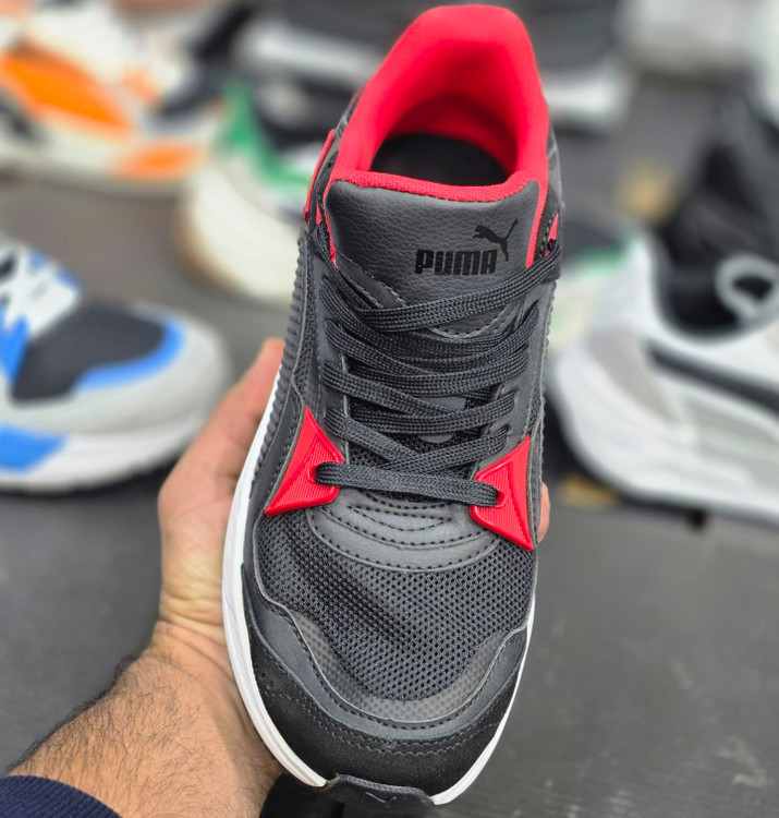 کفش ورزشی پوما ترینیتی 2 / puma trinity 2 / وارداتی ویتنام کیفیت مستر / 400230_01 / سایز ۴۰ الی ۴۵
