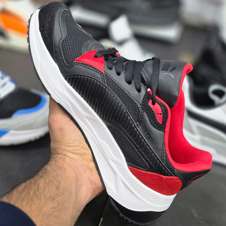 کتونی پوما ترینیتی 2 / puma trinity 2 / ساخت ویتنام کیفیت مسترکوالیتیA/ سایز ۴۰ الی ۴۵/