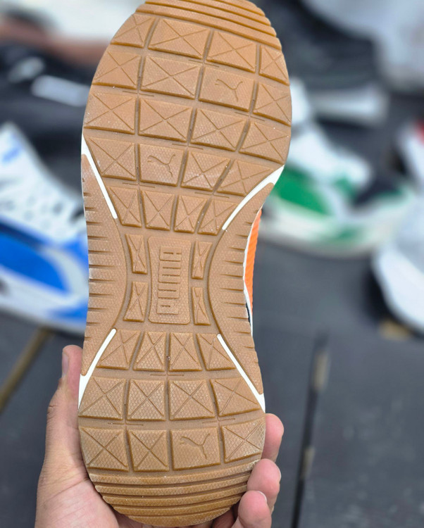 کفش ورزشی پوما ترینیتی 2 / puma trinity 2 / وارداتی ویتنام کیفیت مستر / 400230_01 / سایز ۴۰ الی ۴۵