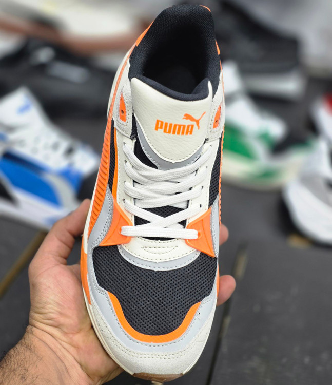 کفش ورزشی پوما ترینیتی 2 / puma trinity 2 / وارداتی ویتنام کیفیت مستر / 400230_01 / سایز ۴۰ الی ۴۵