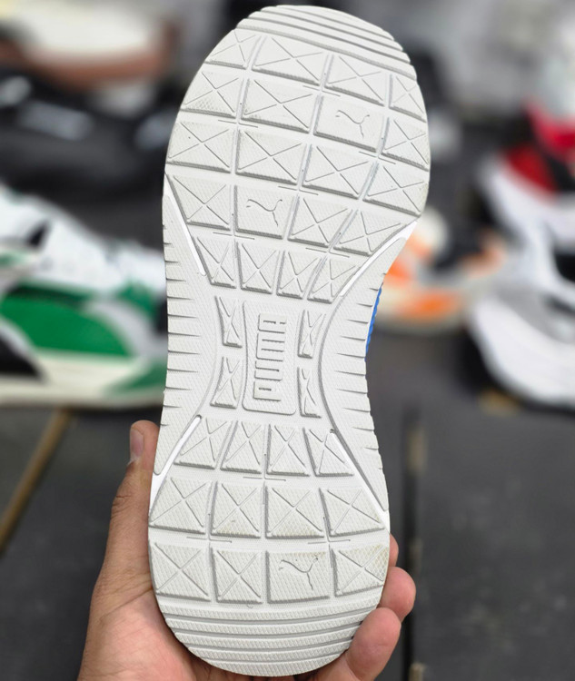 کفش ورزشی پوما ترینیتی 2 / puma trinity 2 / وارداتی ویتنام کیفیت مستر / 400230_01 / سایز ۴۰ الی ۴۵