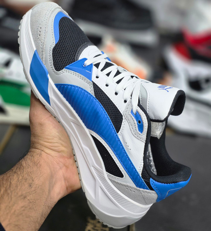 کفش ورزشی پوما ترینیتی 2 / puma trinity 2 / وارداتی ویتنام کیفیت مستر / 400230_01 / سایز ۴۰ الی ۴۵