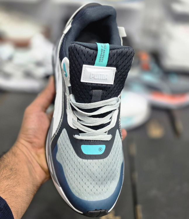 کتونی اسپرت پوما / PUMA / ساخت ویتنام سایز ۴۰ الی ۴۵/فروش بصورت تکی و عمده