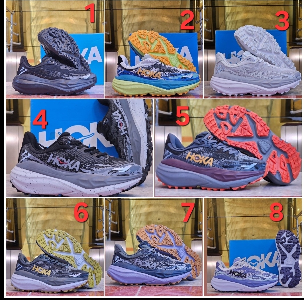 خرید هوکا استین سون ۷/Hoka stinson 7/اصل ویتنام/سایز ۴۰تا ۴۵/فروش عمده و تک/ضمانت