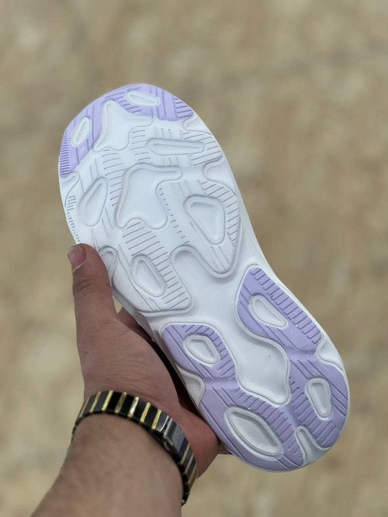 کتونی اسکیچرز مکس ران Skichers Max RUN Slip-ins/ساخت ویتنام/سبک طبی و راحت /جعبه و بارکد دار/سایز ۳۷الی ۴۰