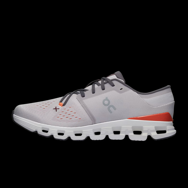 کتونی آن رانینگ On Running X 4ساخت ویتنام سایز ۴۰الی ۴۵،کیوسی درچندین رنگ با جعبه بارکددار، فروش تکی و عمده
