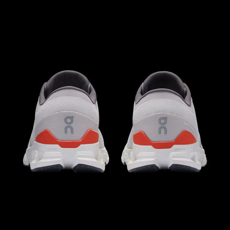 کتونی آن رانینگ On Running X 4ساخت ویتنام سایز ۴۰الی ۴۵،کیوسی درچندین رنگ با جعبه بارکددار، فروش تکی و عمده