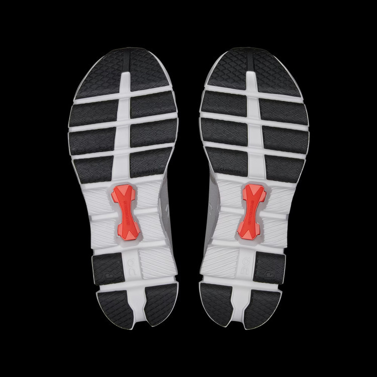 کتونی آن رانینگ On Running X 4ساخت ویتنام سایز ۴۰الی ۴۵،کیوسی درچندین رنگ با جعبه بارکددار، فروش تکی و عمده