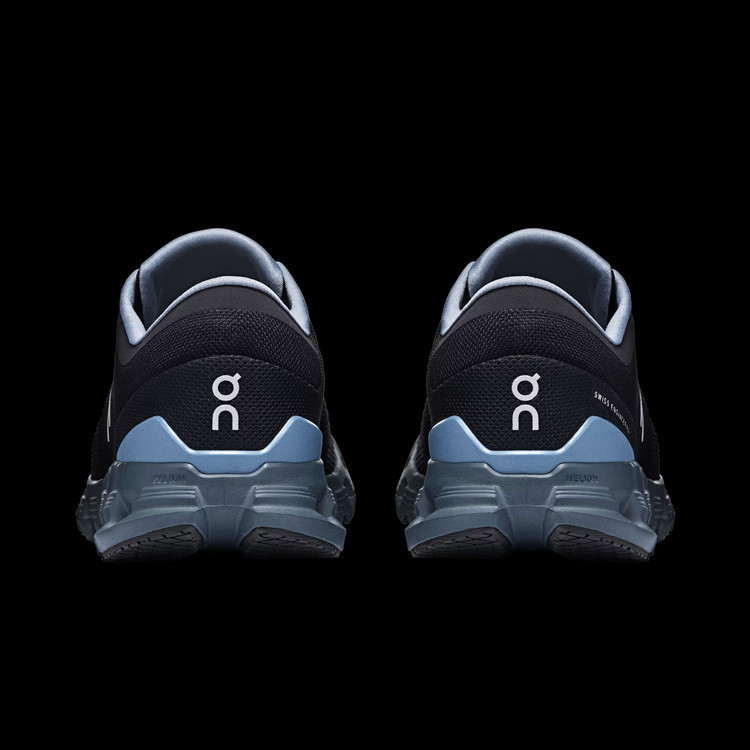کتونی آنرانینگ On Running X 4ساخت ویتنام سایز ۴۰الی ۴۵،کیوسی درچندین رنگ با جعبه بارکددار، فروش تکی و عمده
