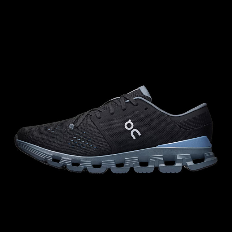کتونی آنرانینگ On Running X 4ساخت ویتنام سایز ۴۰الی ۴۵،کیوسی درچندین رنگ با جعبه بارکددار، فروش تکی و عمده