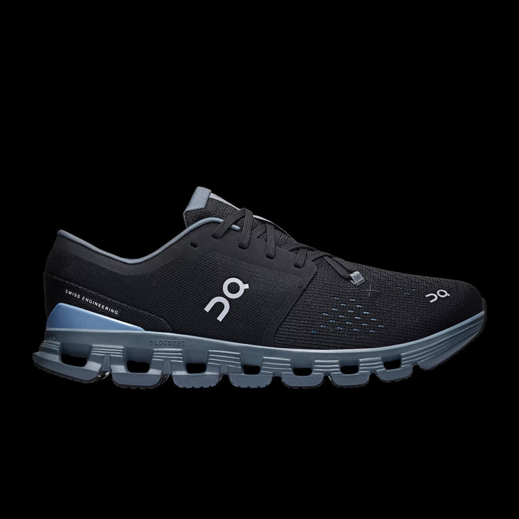 کتونی آنرانینگ On Running X 4ساخت ویتنام سایز ۴۰الی ۴۵،کیوسی درچندین رنگ با جعبه بارکددار، فروش تکی و عمده