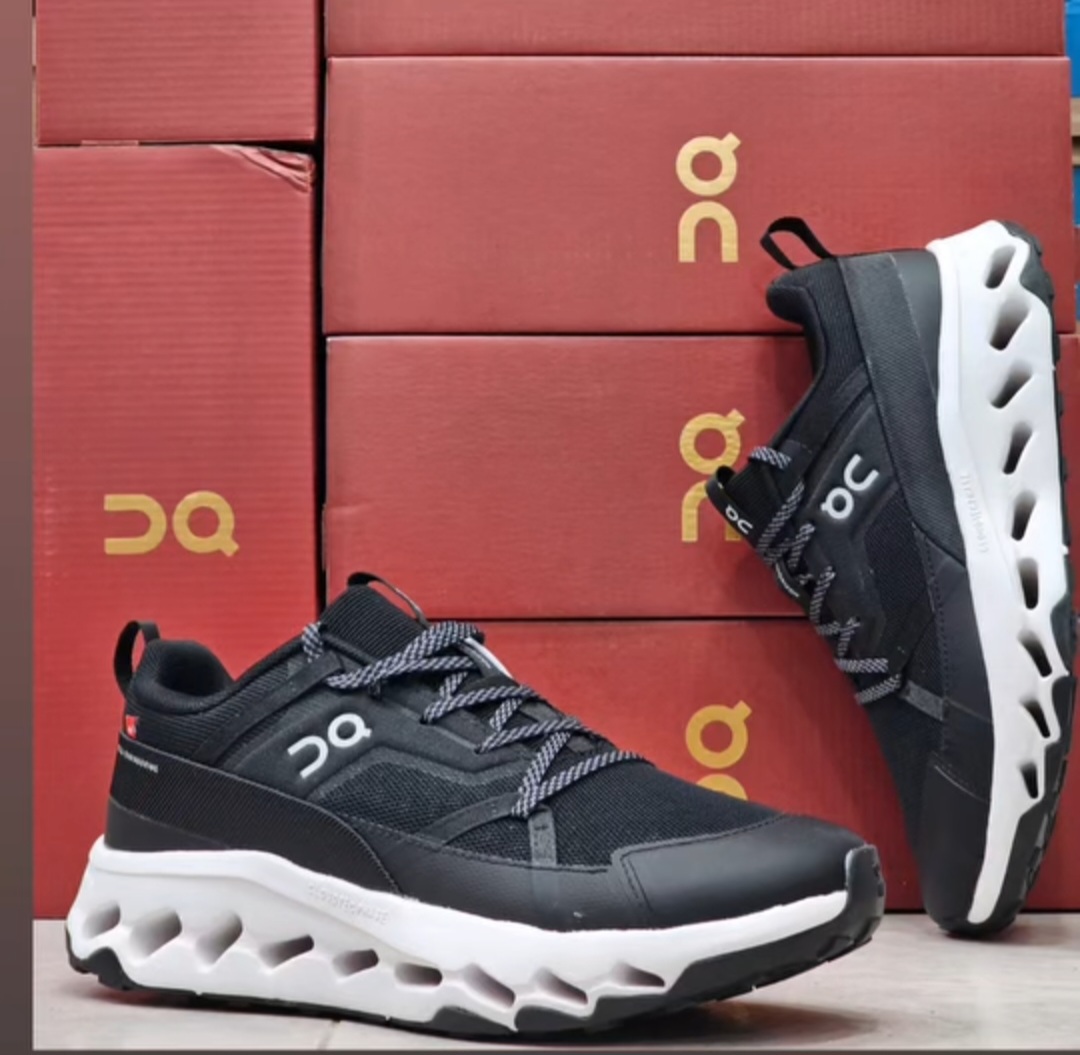 آن رانینگ گورتکس ضد آب | On Running Cloud tech phase Gore Tex/مستر کوالیتی/سایز ۴۰ تا ۴۵/فروش عمده و تک