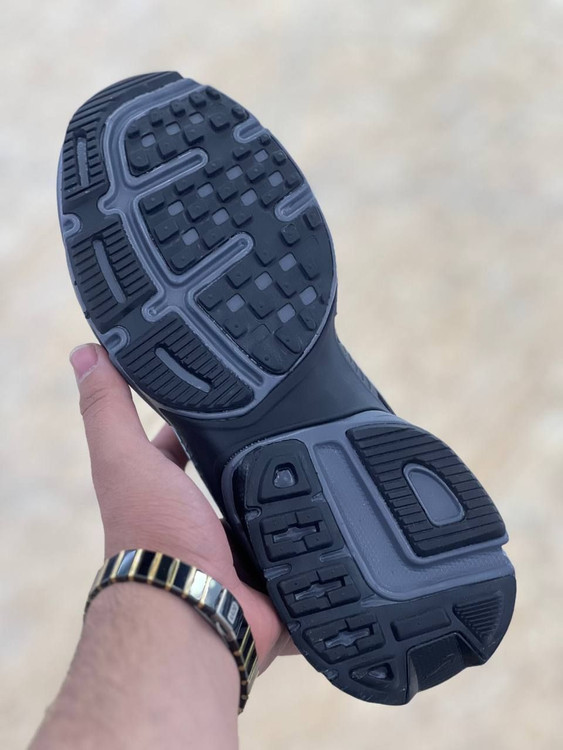 کتونی نایک وی تو کی Nike V2k Run/ساخت ویتنام/سایز ۴۰الی ۴۵/باجعبه بارکد دار