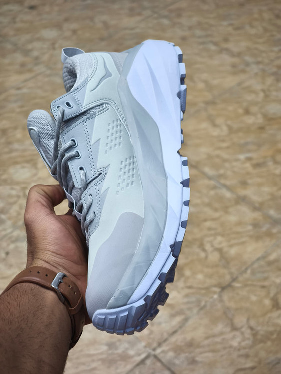 کتونی ویتنامی هوکا کاها وارداتی / hoka kaha / ضد آب / زیره ویبرام / سایز ۴۰ ۴۱ ۴۲ ۴۳ ۴۴ ۴۵