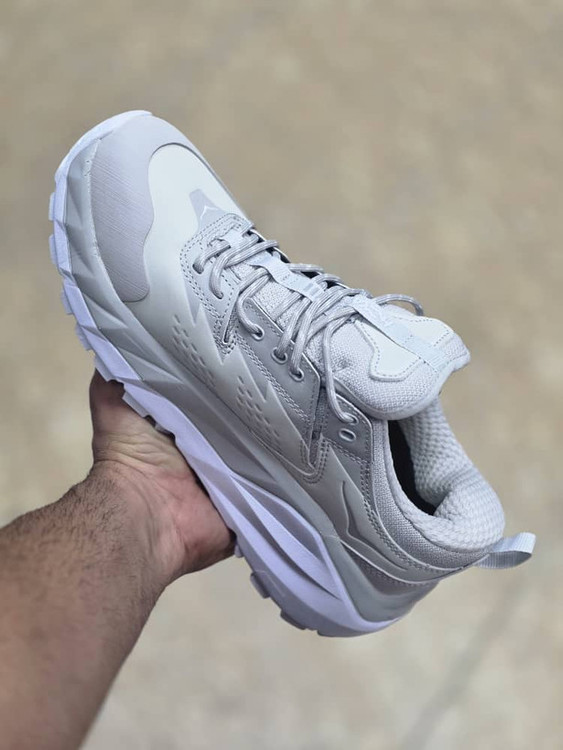 کتونی ویتنامی هوکا کاها وارداتی / hoka kaha / ضد آب / زیره ویبرام / سایز ۴۰ ۴۱ ۴۲ ۴۳ ۴۴ ۴۵