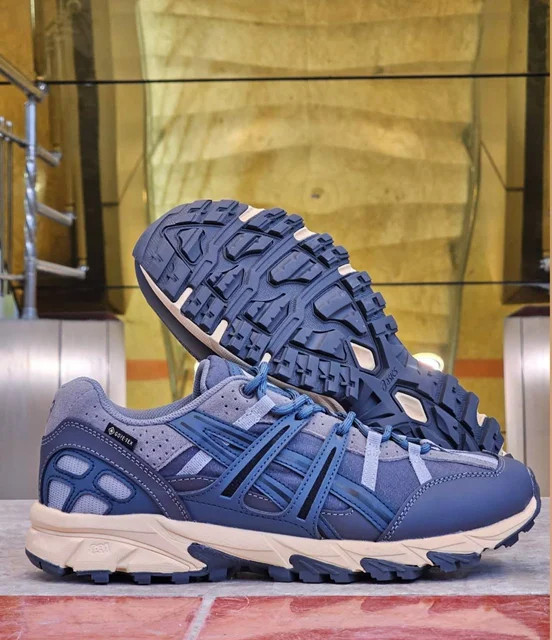 کتونی اسیکس ژل سوناما ۱۵ گورتکس/Asics Gel Sonama 15/ساخت ویتنام /سایز 40 الی 45/ فروش عمده و تک