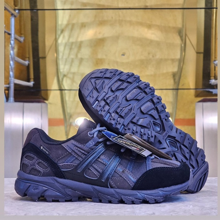 کتونی ویتنامی اسیکس ژل سوناما ۱۵ گورتکس/Asics Gel Sonama 15/ساخت ویتنام /سایز 40 الی 45/ فروش عمده و تک