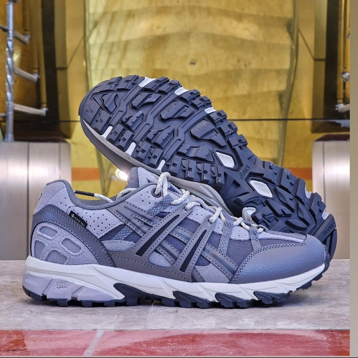 خرید اسیکس ژل سوناما ۱۵ گورتکس/Asics Gel Sonama 15/ساخت ویتنام /سایز 40 الی 45/ فروش عمده و تک