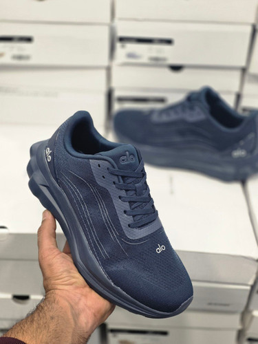 کتونی ویتنامی الو Alo Yoga Alo Runner sneakers/ساخت ویتنام/سایز ۴۰تا ۴۵/فروش عمده و تک/ضمانت کالا