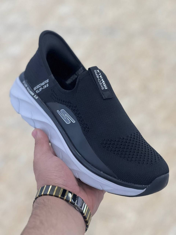 کفش اسکیچرز طبی و راحتی گو والک go walk / مخصوص پیاده روی و روز مرگی / سایز ۴۰ ۴۱ ۴۲ ۴۳ ۴۴ ۴۵