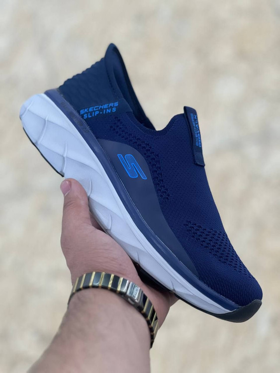 کفش اسکیچرز طبی و راحتی گو والک go walk / مخصوص پیاده روی و روز مرگی / سایز ۴۰ ۴۱ ۴۲ ۴۳ ۴۴ ۴۵