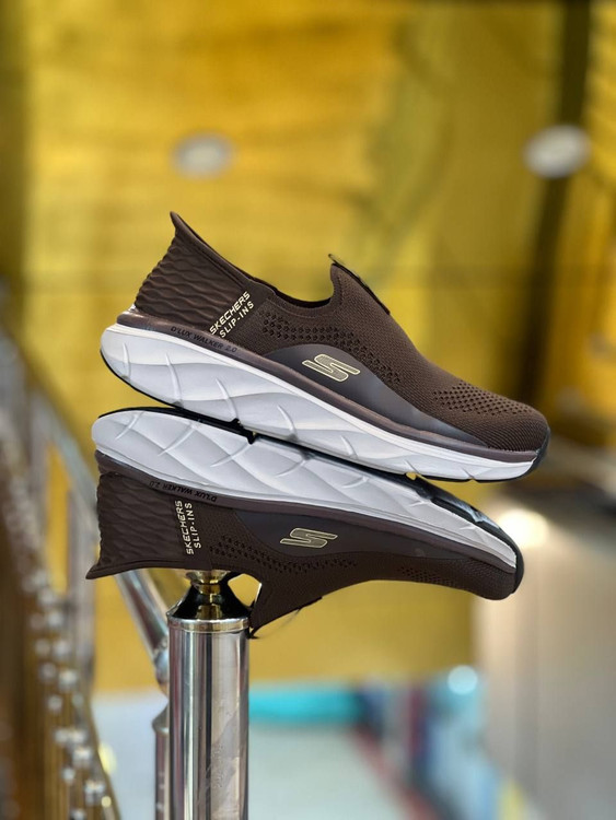 کفش اسکیچرز طبی و راحتی گو والک go walk / مخصوص پیاده روی و روز مرگی / سایز ۴۰ ۴۱ ۴۲ ۴۳ ۴۴ ۴۵