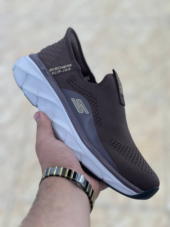 کفش اسکیچرز طبی و راحتی گو والک go walk / مخصوص پیاده روی و روز مرگی / سایز ۴۰ ۴۱ ۴۲ ۴۳ ۴۴ ۴۵