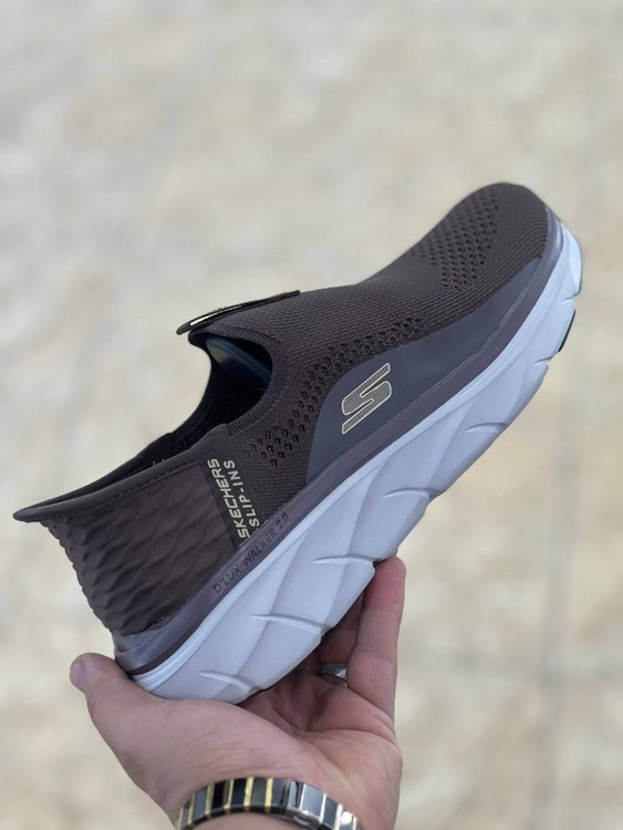 کفش اسکیچرز طبی و راحتی گو والک go walk / مخصوص پیاده روی و روز مرگی / سایز ۴۰ ۴۱ ۴۲ ۴۳ ۴۴ ۴۵