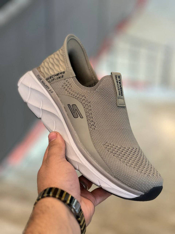 کفش اسکیچرز طبی و راحتی گو والک go walk / مخصوص پیاده روی و روز مرگی / سایز ۴۰ ۴۱ ۴۲ ۴۳ ۴۴ ۴۵