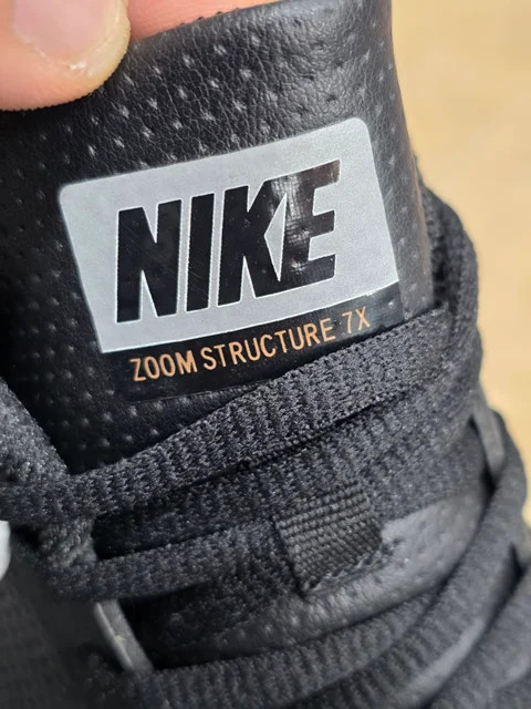 کفش نایک رانینگ گاید ۱۰رویه چرم و ضدآب/guide 10/ساخت ویتنام/ سایز ۴۰تا ۴۵ ،پایین ترین قیمت