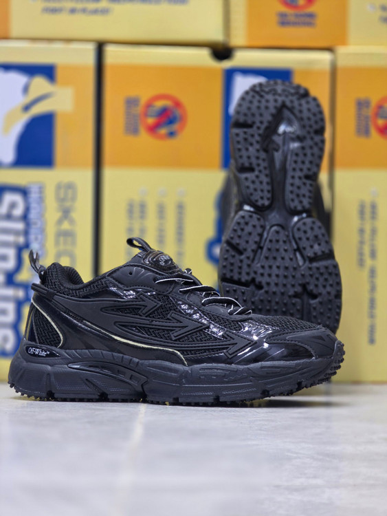 کفش آفوایتOff-White/سایز ۴۰ الی ۴۵/ساخت ویتنام/فروش عمده و تک/ضمانت کالا/کیفست مستر کوالیتی A