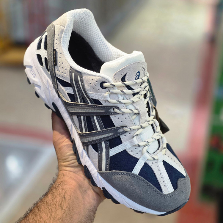 کفش اسیکس ژل سوناما ۱۵ گورتکس/Asics Gel Sonama 15/ساخت ویتنام /سایز 40 الی 45/ فروش عمده و تک