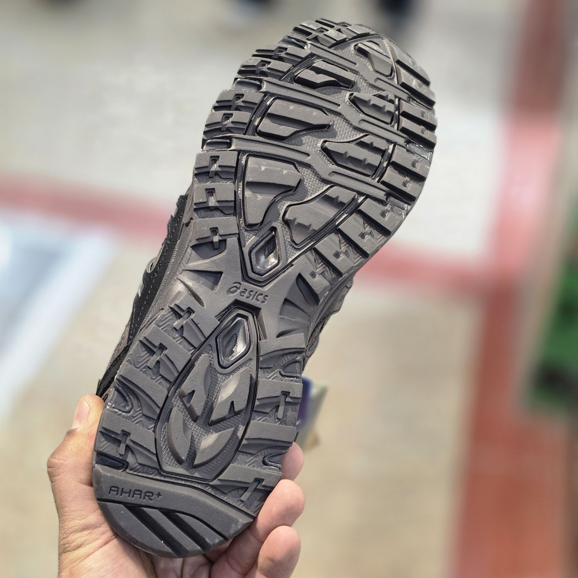 کتونی ویتنامی اسیکس ژل سوناما ۱۵ گورتکس/Asics Gel Sonama 15/ساخت ویتنام /سایز 40 الی 45/ فروش عمده و تک