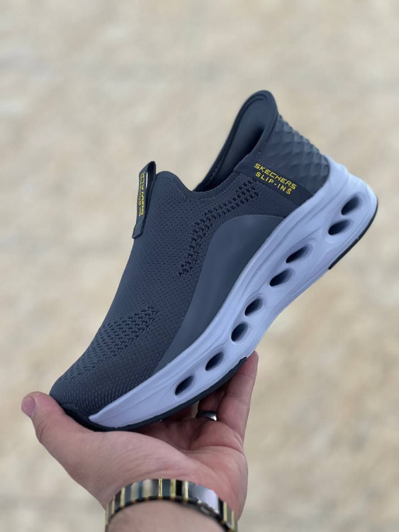 کفش اسکیچرز طبی و راحتی گو والکSkechers go walk/ساخت ویتنام/مخصوص پیاده روی و روز مرگی/سایز ۴۰ الی ۴۵/مستر کوالیتی A