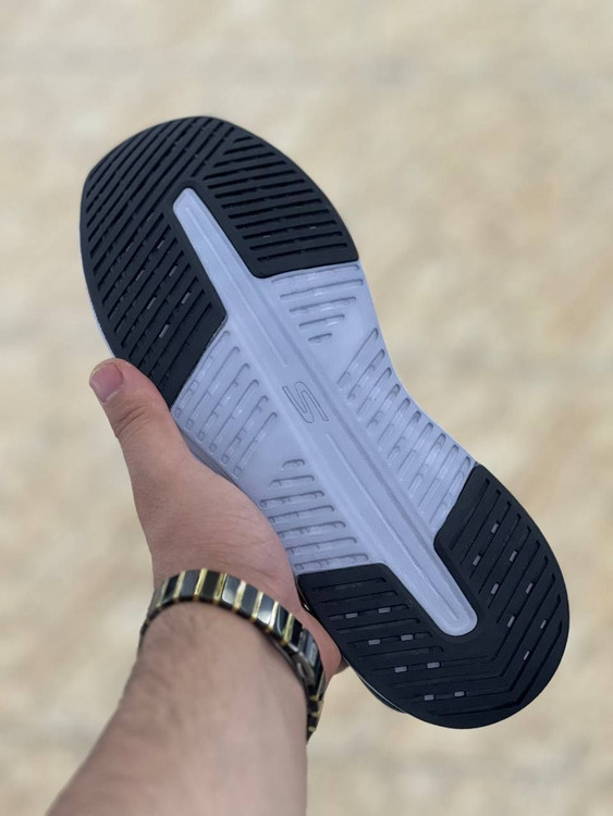 کفش اسکیچرز طبی و راحتی گو والکSkechers go walk/ساخت ویتنام/مخصوص پیاده روی و روز مرگی/سایز ۴۰ الی ۴۵/مستر کوالیتی A