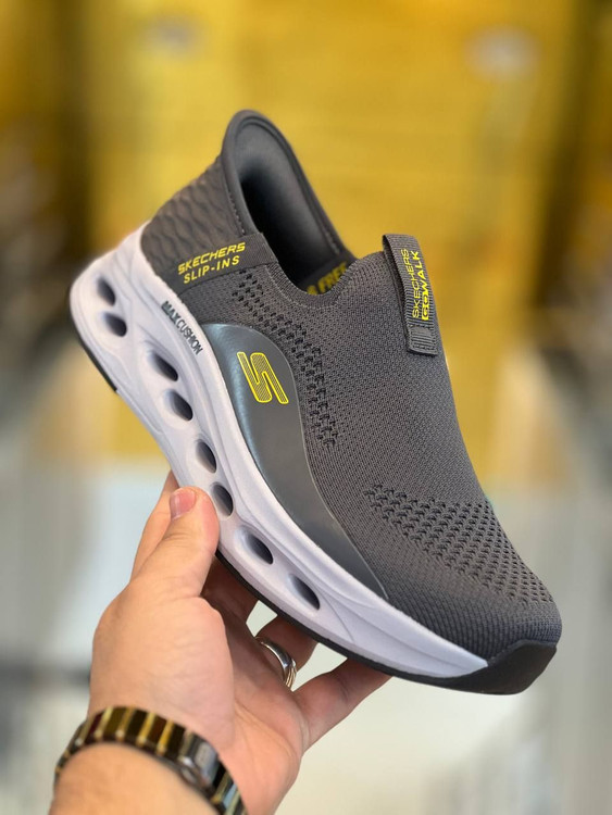 اسکیچرز طبی و راحتی گو والکSkechers go walk/ساخت ویتنام/مخصوص پیاده روی و روز مرگی/سایز ۴۰ الی ۴۵ مستر کوالیتی A