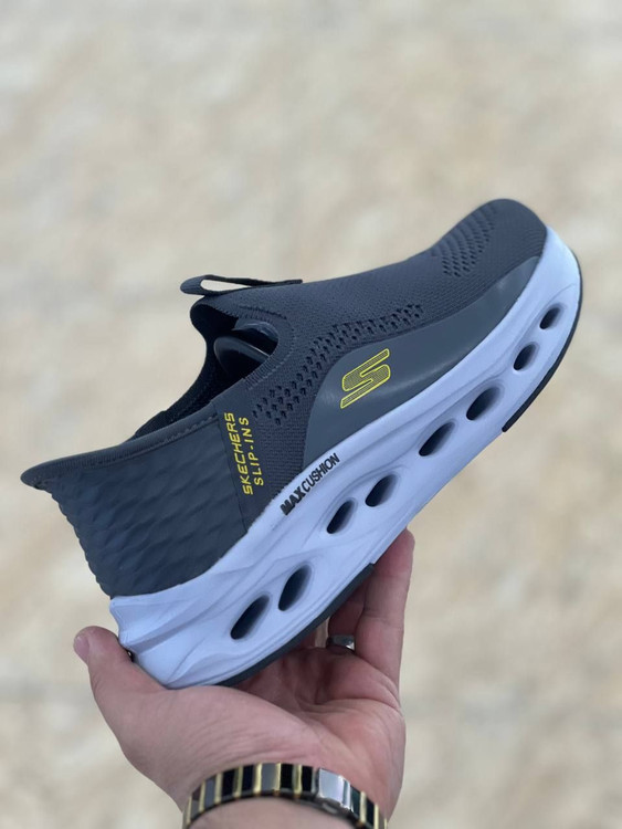 کفش اسکیچرز طبی و راحتی گو والکSkechers go walk/ساخت ویتنام/مخصوص پیاده روی و روز مرگی/سایز ۴۰ الی ۴۵/مستر کوالیتی A