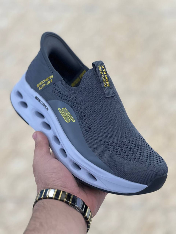 اسکیچرز طبی و راحتی گو والکSkechers go walk/ساخت ویتنام/مخصوص پیاده روی و روز مرگی/سایز ۴۰ الی ۴۵ مستر کوالیتی A