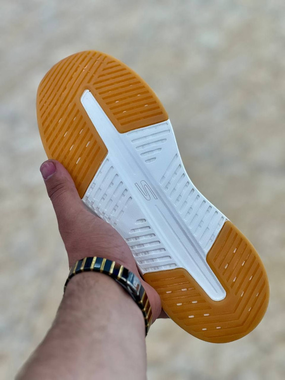 کفش ویتنامی اسکیچرز طبی و راحتی گو والکSkechers go walk/ساخت ویتنام/مخصوص پیاده روی و روز مرگی/سایز ۴۰ الی ۴۵/مستر کوالیتی A