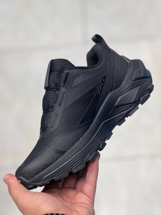 کتونی کلمبیا بند دیسکی گورتکس زیره ویبرام ضد آب ویتنامی A با جعبه بارکد دارسایز:40تا 45 در5رنگ Columbia Men's Vitesse Outdry BOA GTX gore tex water proof