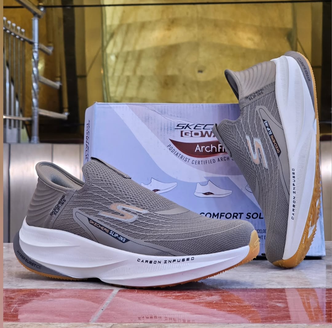 کفش ویتنامی اسکیچرز Skechers Slip-ins ساخت ویتنام سایز:40تا 45 فروش عمده و تک