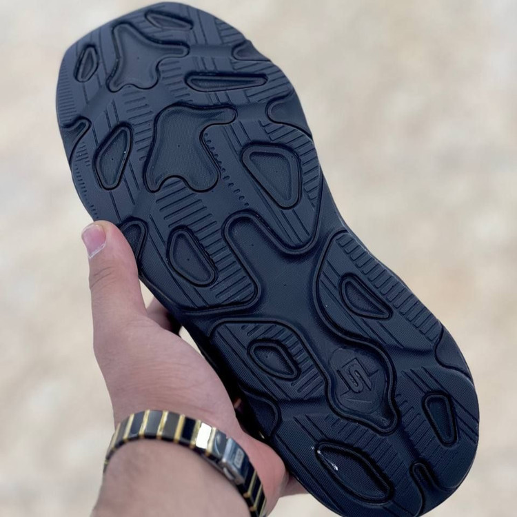 کفش اسکیچرز مکس ران طبی و راحتی max run/ساخت ویتنام/پیاده روی و روز مرگی/سایز۴۰الی ۴۵/ضمانت کالا