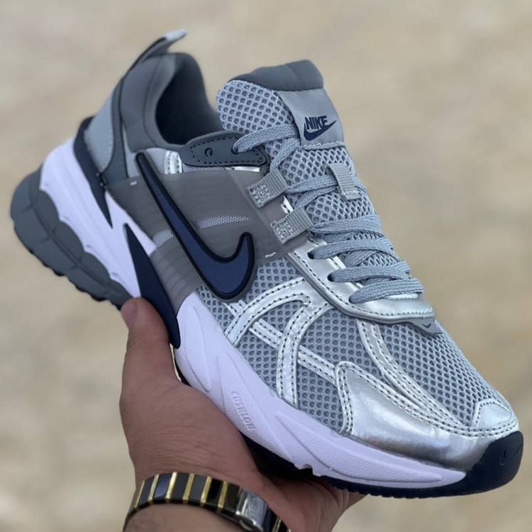 نایک کشلون وی تو کی | وارداتی ویتنام | باجعبه Nike V2k Run سایز بندی کامل 40 تا 45