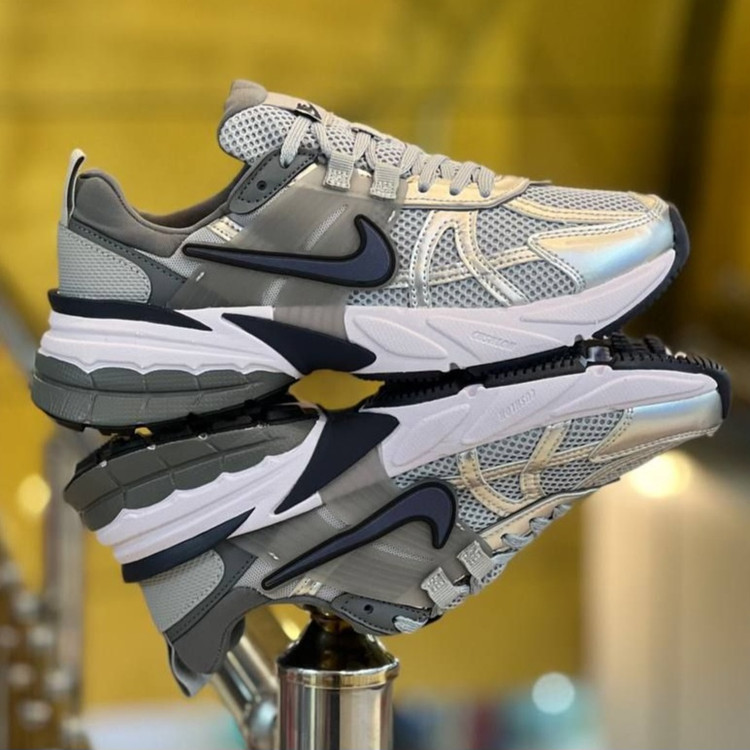 نایک کشلون وی تو کی | وارداتی ویتنام | باجعبه Nike V2k Run سایز بندی کامل 40 تا 45