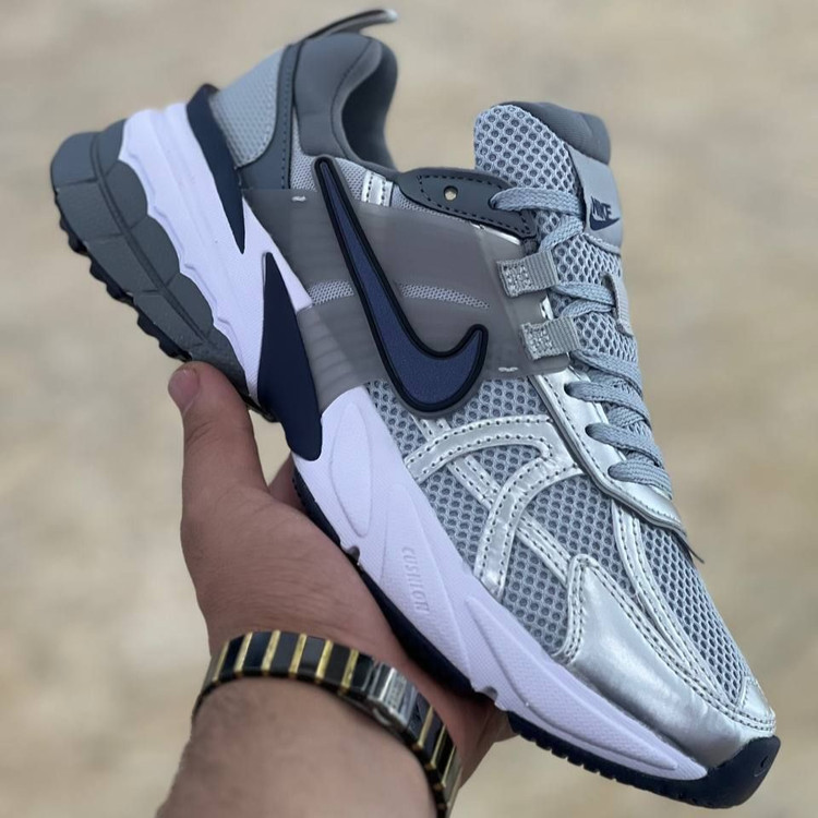 نایک کشلون وی تو کی | وارداتی ویتنام | باجعبه Nike V2k Run سایز بندی کامل 40 تا 45